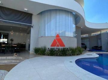 Casa · 337m² · 3 Quartos · 6 Vagas · Casa para venda em Jardim Dona Regina de 337.00m² com 3 Quartos, 3 Suites e 6 Garagens