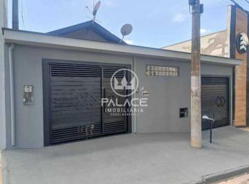 Casa · 230m² · 3 Quartos · 3 Vagas · Casa para venda em Santa Terezinha de 230.00m² com 3 Quartos, 1 Suite e 3 Garagens