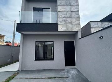 Casa · 140m² · 3 Quartos · 2 Vagas · Casa para venda em Vila São Paulo de 140.00m² com 3 Quartos, 1 Suite e 2 Garagens