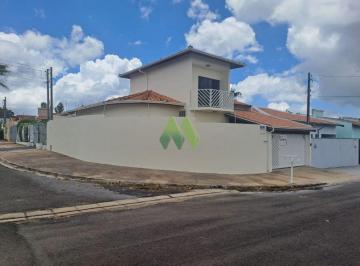 Casa · 99m² · 3 Quartos · 2 Vagas · Casa para venda em Jardim Paraíso de 99.00m² com 3 Quartos e 2 Garagens