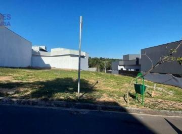 Terreno · 373m² · Terreno en Condomínio para venda em Condomínio Laguna Residencial de 373.00m²