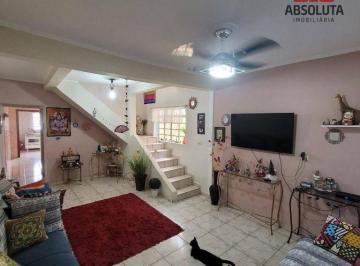 Casa · 115m² · 3 Quartos · Casa para venda em Parque Das Nações de 115.00m² com 3 Quartos