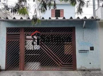 Casa · 148m² · 3 Quartos · 2 Vagas · Casa para venda em Jardim Vila Galvão de 147.98m² com 3 Quartos, 1 Suite e 2 Garagens