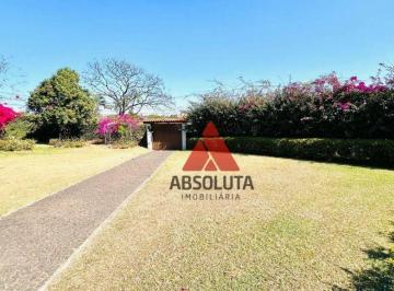Terreno · 263m² · 3 Quartos · 18 Vagas · Chácara para venda em Riviera Tamborlim de 263.00m² com 3 Quartos, 1 Suite e 18 Garagens