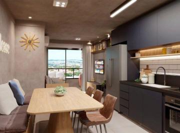 Apartamento · 71m² · 2 Quartos · 2 Vagas · Apartamento para venda em Nova Ribeirânia de 71.00m² com 2 Quartos, 1 Suite e 2 Garagens