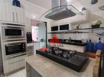 Casa · 186m² · 3 Quartos · 2 Vagas · Casa para venda em Jardim Das Orquídeas de 186.00m² com 3 Quartos, 1 Suite e 2 Garagens