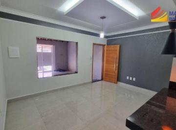 Casa · 90m² · 3 Quartos · 2 Vagas · Casa para venda em Vila Brizzola de 90.00m² com 3 Quartos, 1 Suite e 2 Garagens