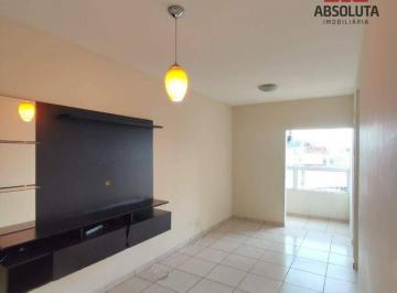 Apartamento · 65m² · 3 Quartos · 1 Vaga · Apartamento para venda em Jardim Bela Vista de 65.00m² com 3 Quartos, 1 Suite e 1 Garagem