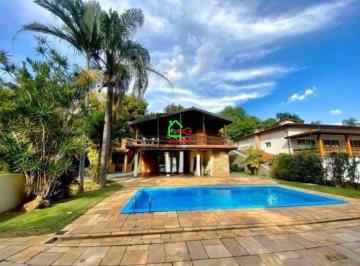 Casa · 355m² · 5 Quartos · 2 Vagas · Casa de Condomínio para venda em Marambaia de 355.00m² com 5 Quartos, 3 Suites e 2 Garagens