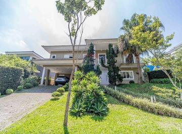 Casa · 394m² · 4 Quartos · 2 Vagas · Casa de Condomínio para venda em Jardim Indaiá de 394.00m² com 4 Quartos, 4 Suites e 2 Garagens