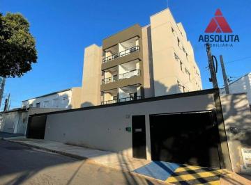 Apartamento · 56m² · 2 Quartos · Apartamento para venda em São Vito de 56.00m² com 2 Quartos e 1 Suite