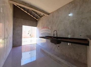 Casa · 45m² · 2 Quartos · 2 Vagas · Casa para venda em Milton Severino de 45.00m² com 2 Quartos e 2 Garagens