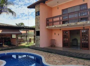 Terreno · 240m² · 3 Quartos · 6 Vagas · Chácara para venda em Terras De Itaici de 240.00m² com 3 Quartos, 1 Suite e 6 Garagens