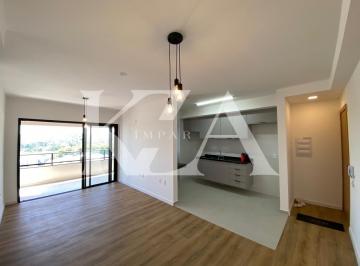 Apartamento · 95m² · 3 Quartos · 2 Vagas · Apartamento para alugar em Parque Residencial Eloy Chaves de 95.00m² com 3 Quartos, 1 Suite e 2 Gara