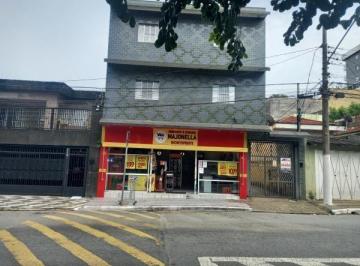 Comercial · 300m² · 4 Vagas · Prédio Comercial para venda em Chácara Cruzeiro Do Sul de 300.00m² com 4 Garagens