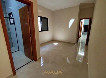 Casa · 101m² · 3 Quartos · 2 Vagas · Casa para venda em Jardim Dom Bosco de 101.00m² com 3 Quartos, 1 Suite e 2 Garagens