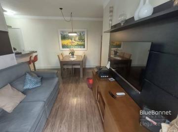 Apartamento · 69m² · 2 Quartos · 1 Vaga · Apartamento para venda em Practice Club House de 69.00m² com 2 Quartos, 1 Suite e 1 Garagem