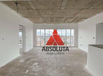 Apartamento · 124m² · 4 Quartos · 2 Vagas · Apartamento para venda em Vila São Pedro de 124.00m² com 4 Quartos, 2 Suites e 2 Garagens