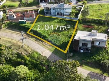 Terreno · 1047m² · Terreno para venda em Village Araçoiaba de 1047.00m²