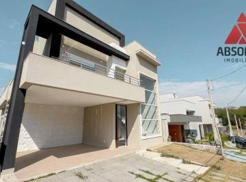 Casa · 324m² · 3 Quartos · 4 Vagas · Casa de Condomínio para venda em Loteamento Residencial Mac Knight de 324.00m² com 3 Quartos, 1 Suit