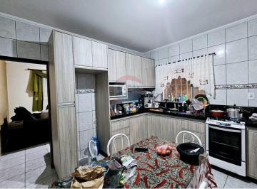 Casa · 100m² · 2 Quartos · 1 Vaga · Casa para venda em Jardim Amanda I de 100.00m² com 2 Quartos e 1 Garagem