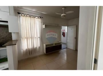 Apartamento · 45m² · 2 Quartos · 1 Vaga · Apartamento para alugar em Parque Industrial de 45.00m² com 2 Quartos e 1 Garagem