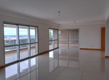 Apartamento · 310m² · 4 Quartos · 4 Vagas · Apartamento para venda em Jardim Botânico de 310.00m² com 4 Quartos, 4 Suites e 4 Garagens