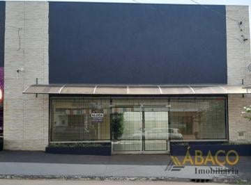 Comercial · 70m² · Prédio Comercial para alugar em Jardim Bandeirantes de 70.00m²