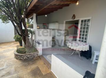 Casa · 160m² · 3 Quartos · 3 Vagas · Casa para venda em Jardim Bela Vista de 160.00m² com 3 Quartos, 1 Suite e 3 Garagens