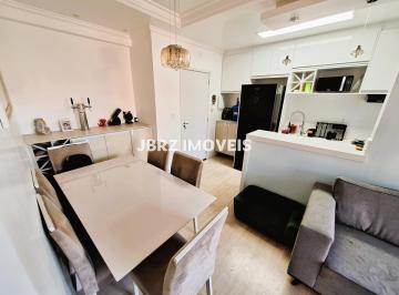 Apartamento · 51m² · 2 Quartos · 2 Vagas · Apartamento para venda em Jardim Casablanca de 51.00m² com 2 Quartos e 2 Garagens