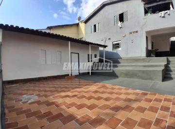 Casa · 50m² · 1 Quarto · Casa para alugar em Vossoroca de 50.00m² com 1 Quarto
