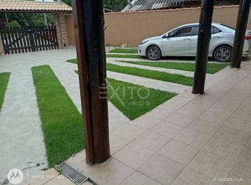 Casa · 142m² · 2 Quartos · Casa para venda em Costa Do Sol de 142.00m² com 2 Quartos