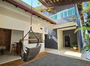 Casa · 280m² · 3 Quartos · 3 Vagas · Casa para venda em Mirante De Jundiaí de 280.00m² com 3 Quartos, 1 Suite e 3 Garagens
