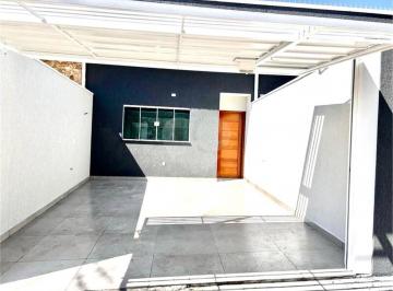 Casa · 93m² · 3 Quartos · 2 Vagas · Casa para venda em Vila Alzira de 93.00m² com 3 Quartos, 1 Suite e 2 Garagens