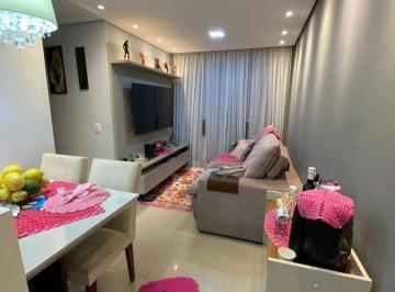Apartamento · 55m² · 2 Quartos · 1 Vaga · Apartamento para venda em Jardim Munhoz de 55.00m² com 2 Quartos, 1 Suite e 1 Garagem