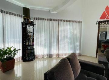 Casa · 320m² · 3 Quartos · 4 Vagas · Casa para venda em Jardim Maria Helena de 320.00m² com 3 Quartos, 3 Suites e 4 Garagens