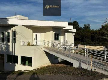 Casa · 472m² · 3 Quartos · 12 Vagas · Casa de Condomínio para venda em Nossa Senhora Do Perpétuo Socorro de 472.00m² com 3 Quartos, 3 Suit
