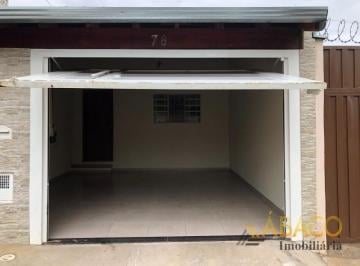 Casa · 50m² · 2 Quartos · 2 Vagas · Casa para venda em Cidade Aracy de 50.00m² com 2 Quartos e 2 Garagens