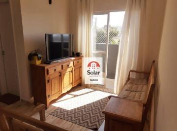 Apartamento · 62m² · 2 Quartos · 1 Vaga · Apartamento para venda em Jardim Paulista de 62.00m² com 2 Quartos e 1 Garagem