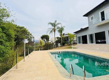 Casa · 312m² · 4 Quartos · 5 Vagas · Casa de Condomínio para venda e aluguel em Vila Virgínia de 312.00m² com 4 Quartos, 2 Suites e 5 Gar