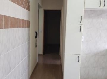Apartamento · 64m² · 2 Quartos · 1 Vaga · Apartamento para venda em Vila Nery de 64.00m² com 2 Quartos e 1 Garagem