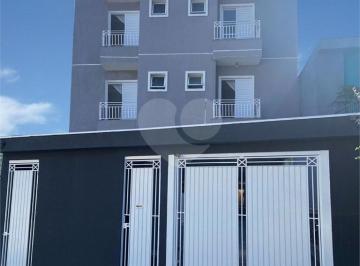 Apartamento · 85m² · 2 Quartos · 1 Vaga · Cobertura para venda em Parque Das Nações de 84.72m² com 2 Quartos e 1 Garagem