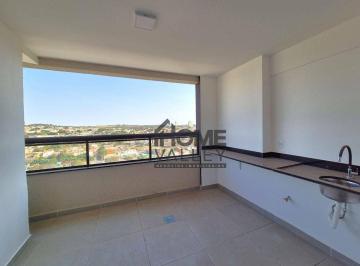 Apartamento · 97m² · 2 Quartos · 2 Vagas · Apartamento para venda em Lux Residence de 97.00m² com 2 Quartos, 1 Suite e 2 Garagens