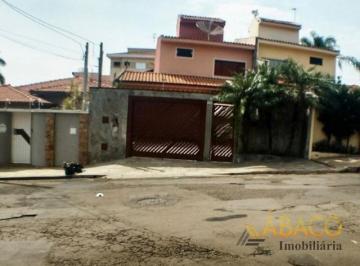 Casa · 230m² · 4 Quartos · 4 Vagas · Sobrado para venda em Centenario de 229.74m² com 4 Quartos, 1 Suite e 4 Garagens