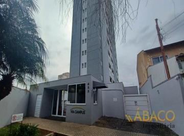 Apartamento · 80m² · 2 Quartos · 1 Vaga · Apartamento para alugar em Jardim Macarengo de 80.00m² com 2 Quartos, 1 Suite e 1 Garagem