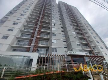 Apartamento · 57m² · 3 Quartos · 2 Vagas · Apartamento para alugar em Parque Faber de 57.00m² com 3 Quartos, 1 Suite e 2 Garagens