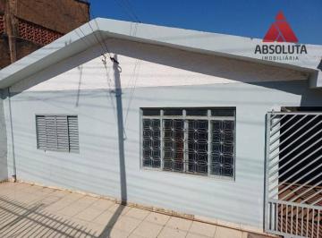 Casa · 208m² · 2 Quartos · 3 Vagas · Casa para venda em Jardim Europa I de 208.00m² com 2 Quartos e 3 Garagens