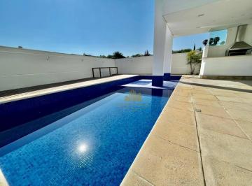 Casa · 362m² · 4 Quartos · 4 Vagas · Sobrado para alugar em Jardim Vila Paradiso de 362.00m² com 4 Quartos, 4 Suites e 4 Garagens
