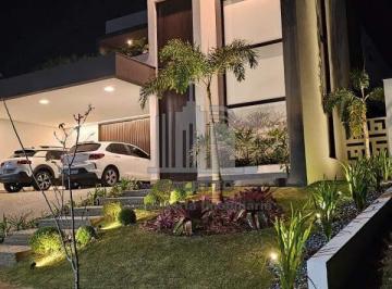 Casa · 335m² · 6 Quartos · 6 Vagas · Casa para venda em LOTEAMENTO RESIDENCIAL ARBORAIS de 335.00m² com 6 Quartos, 4 Suites e 6 Garagens