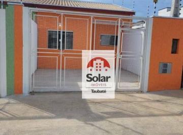 Casa · 94m² · 3 Quartos · 2 Vagas · Casa para venda em Jardim Oásis de 94.00m² com 3 Quartos, 1 Suite e 2 Garagens